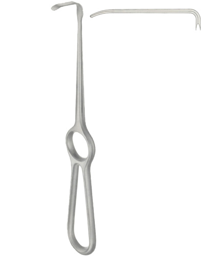 Soft Tissue Retractors